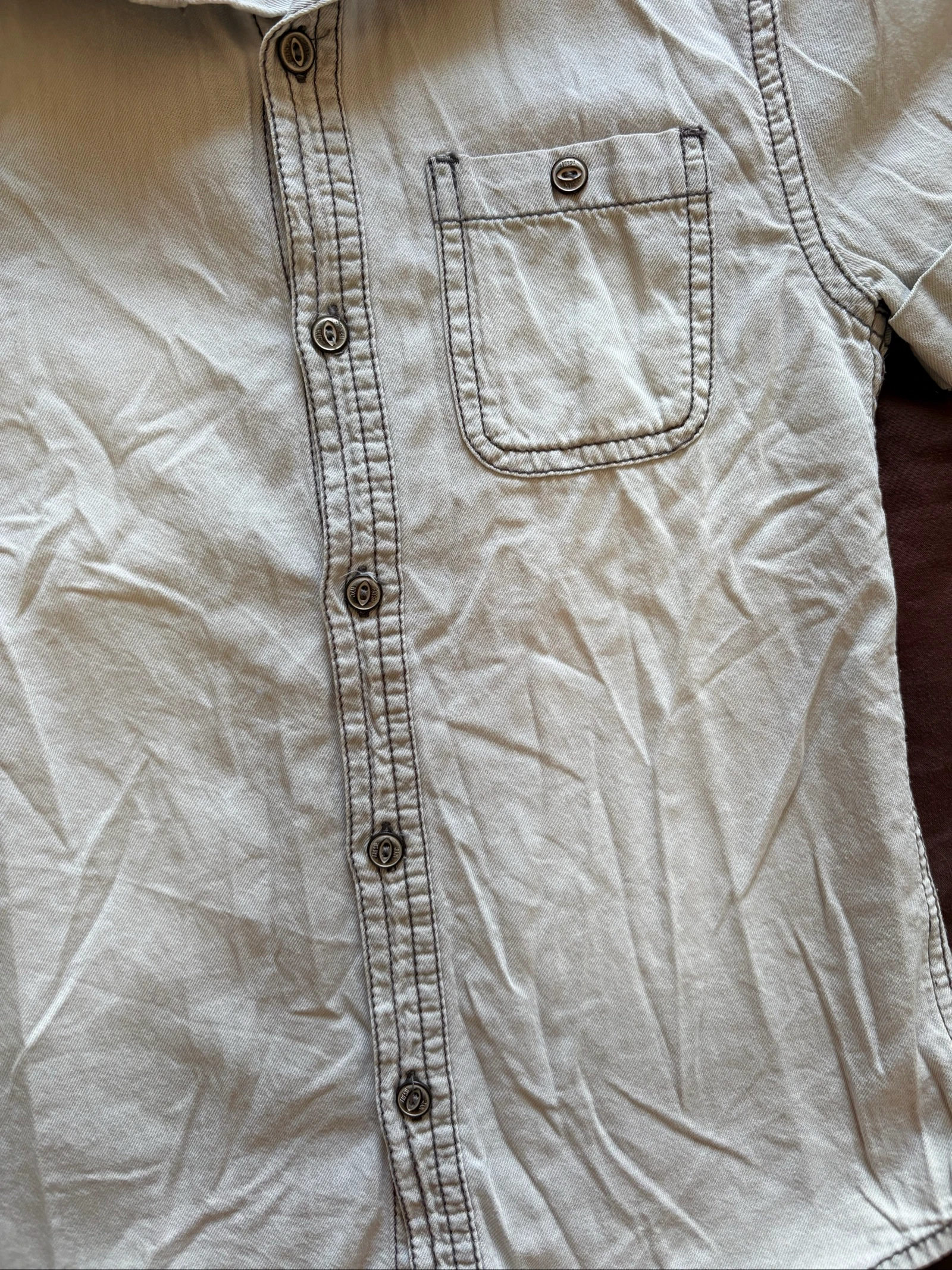 Camisa – photo 2